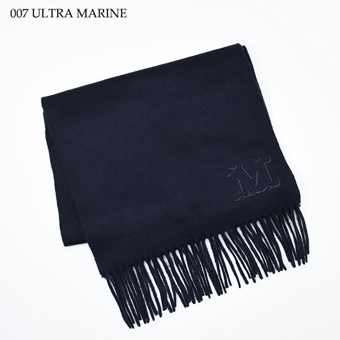 Max Mara（マックスマーラ） カシミア マフラー WSDALIA 4546311600