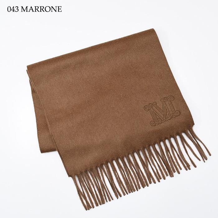 Max Mara（マックスマーラ） カシミア マフラー WSDALIA 4546311600
