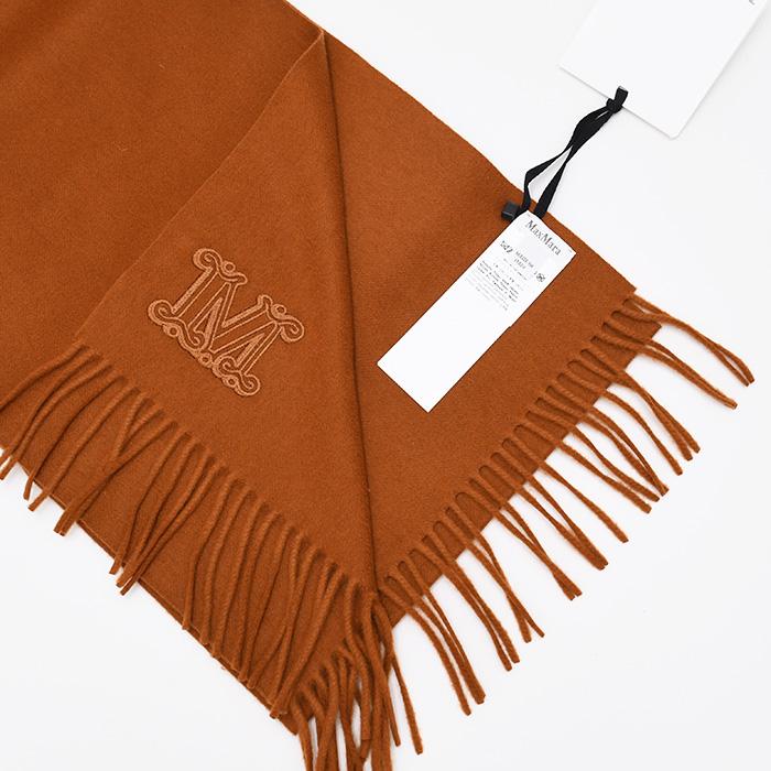Max Mara（マックスマーラ） カシミア マフラー WSDALIA 4546311600