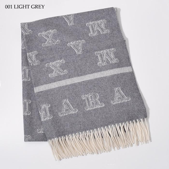 Max Mara マックスマーラ マフラー WSKLAUSE クラウス ピュア