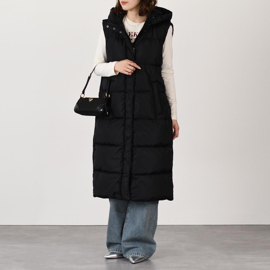 Max Mara Weekend ウィークエンド マックスマーラ ロングベスト