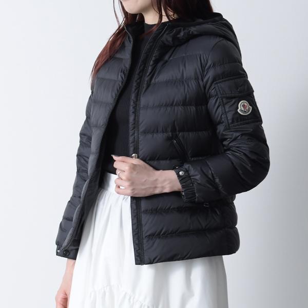 MONCLER（モンクレール） GLES ダウンジャケット 1A00030595FE キッズ