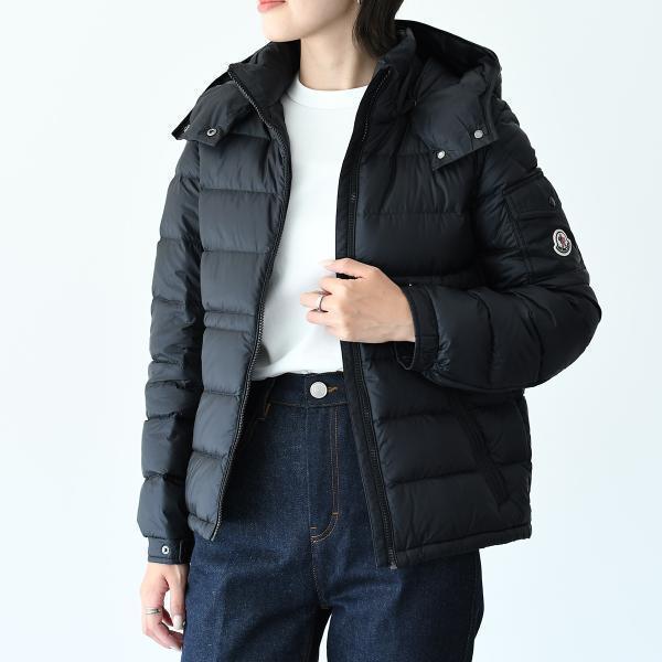 MONCLER モンクレール DALLES ダウンジャケット 1A00040595FE ブラック 