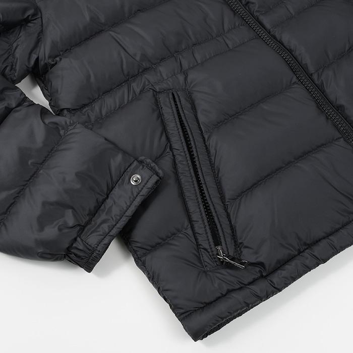 MONCLER モンクレール DALLES ダウンジャケット 1A00040595FE