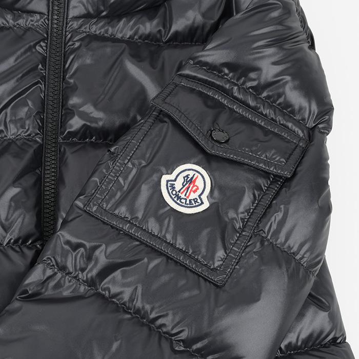 MONCLER 00サイズ　ショートダウンジャケット MONCLER（モンクレール） アウター ジャケット GLESショートダウン