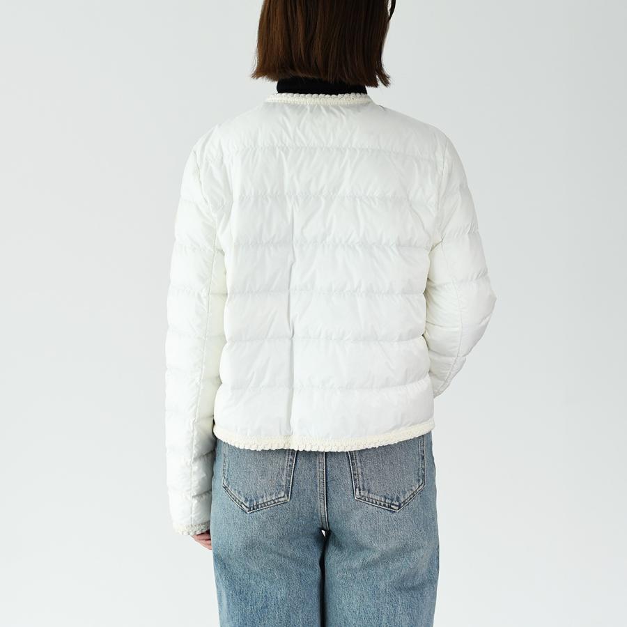 MONCLER モンクレール ダウン アウター ジャケット ショート MONCLER モンクレール ダウン アウター ジャケット ショート
