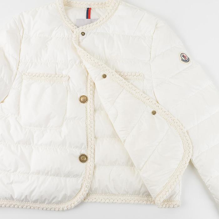 MONCLER モンクレール ダウン アウター ジャケット ショート MONCLER モンクレール ダウン アウター ジャケット ショート