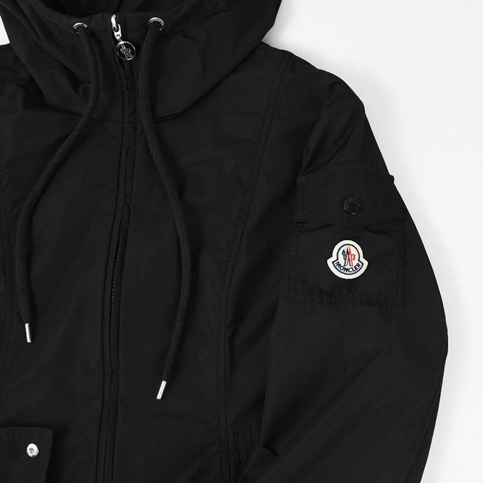 MONCLER（モンクレール） アウター ジャケット フードジャケット