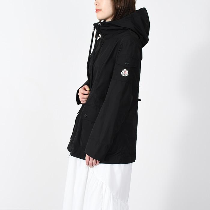 MONCLER（モンクレール） アウター ジャケット フードジャケット