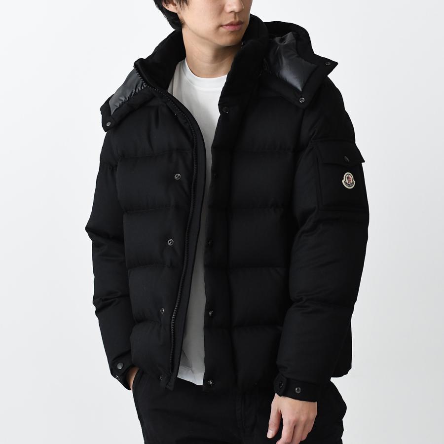 正規品【MONCLER】 モンクレール ジャケット アウター MONCLER】MONCLER MONTCLA JACKET（モンクラ フード付きショート