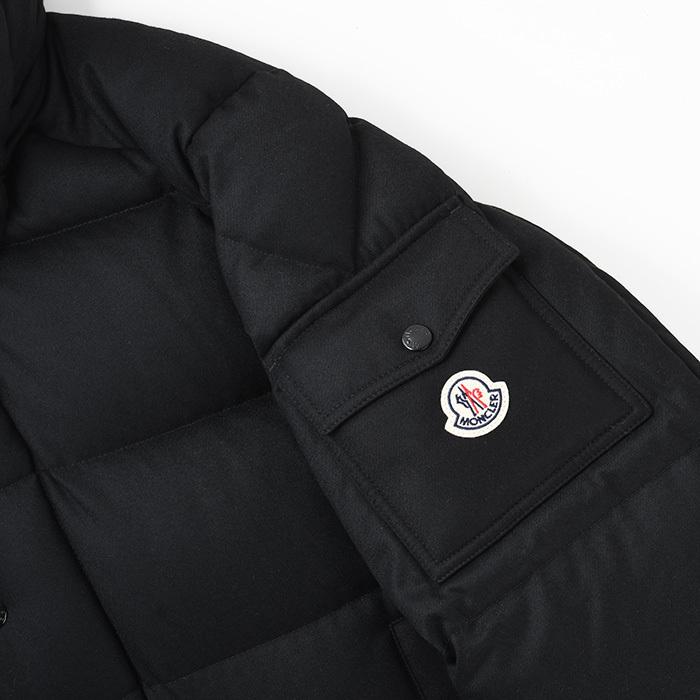MONCLER モンクレール アウター ダウン ヴェゼール VEZERE