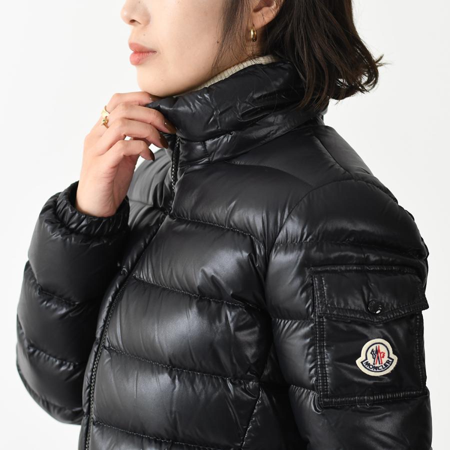 MONCLER モンクレール Badyfショートダウンジャケット MONCLER モンクレール ダウン アウター バディエフ Badyf