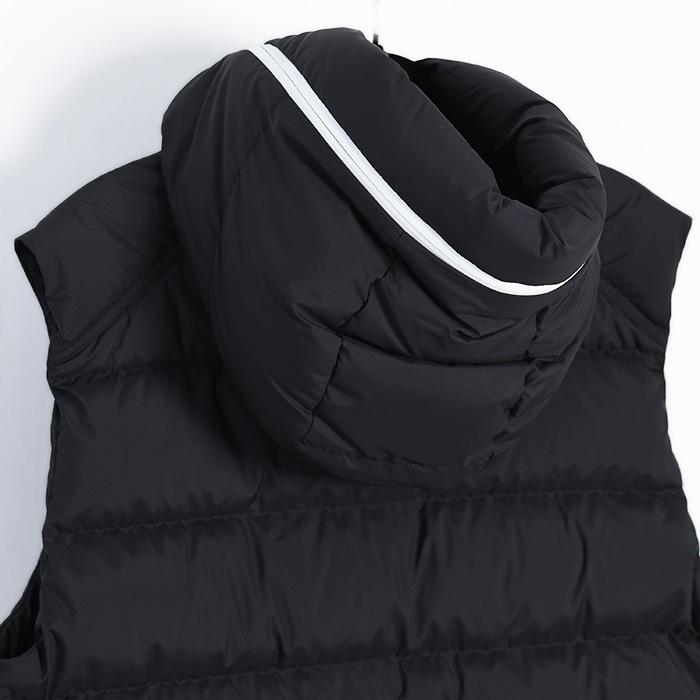MONCLER モンクレール ダウンベスト アウター CARDAMINE