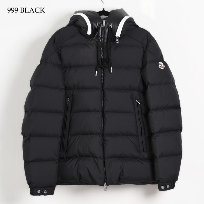 MONCLER モンクレール CARDERE ショートダウンジャケット 売切必至☆Moncler CARDEREショートダウンジャケット (MONCLER