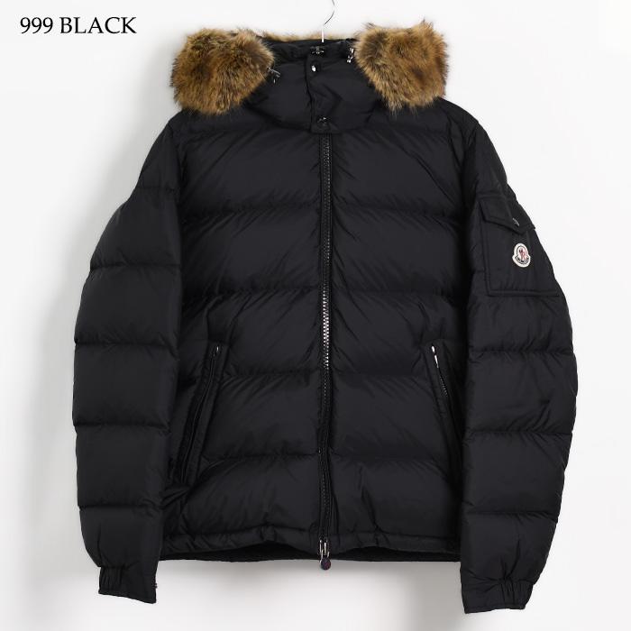 MONCLER モンクレール アウター ダウン マヤ Mayaf ショート
