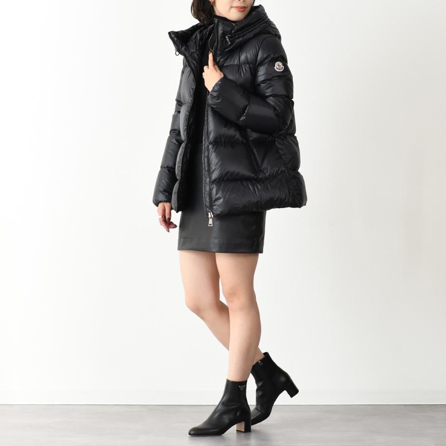 MONCLER（モンクレール） アウター ジャケット SERITTEショートダウン