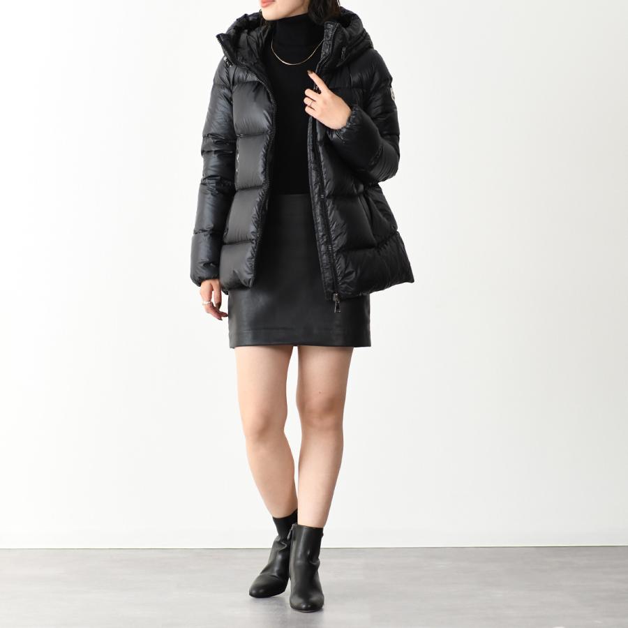 MONCLER（モンクレール） アウター ジャケット SERITTEショートダウン