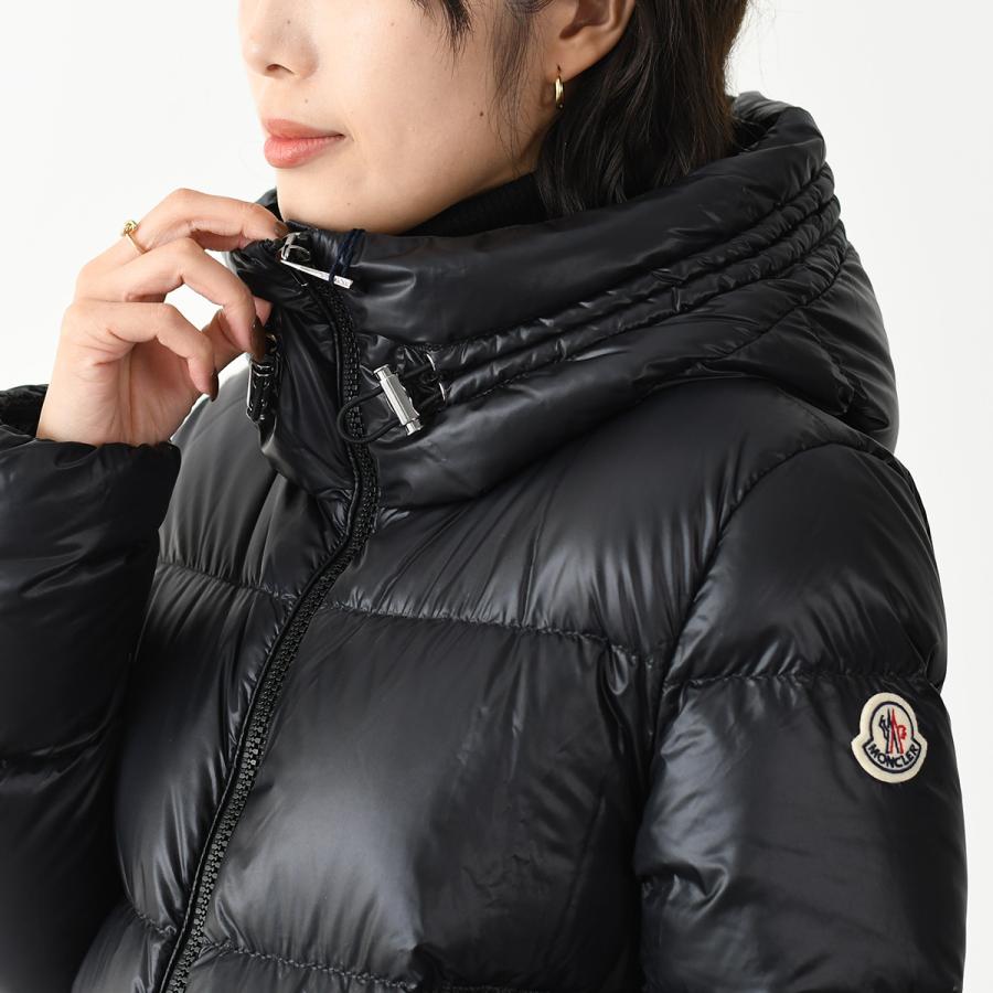 MONCLER（モンクレール） アウター ジャケット SERITTEショートダウン