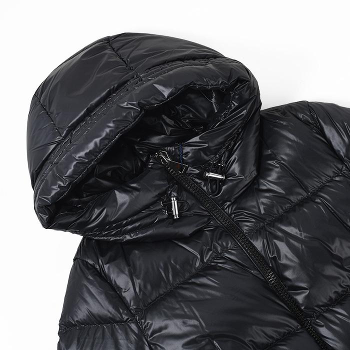 MONCLER（モンクレール） アウター ジャケット SERITTEショートダウン