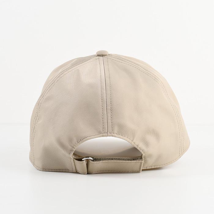 MONCLER モンクレール 帽子 キャップ サテンベースボールCAP MONCLER モンクレール 帽子 キャップ サテンベースボールCAP