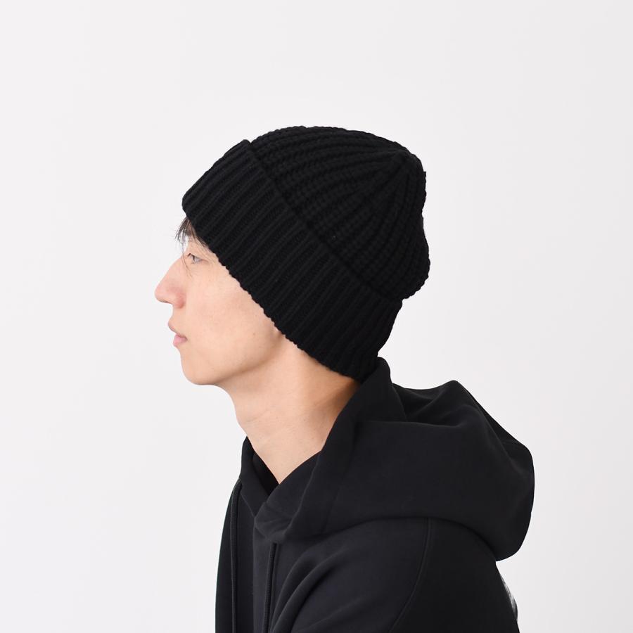 MONCLER（モンクレール） ニット帽 ニットキャップ ビーニー 帽子