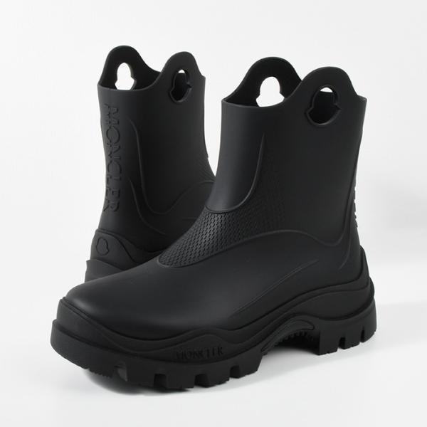 MONCLER（モンクレール） シューズ 靴 Misty レインブーツ