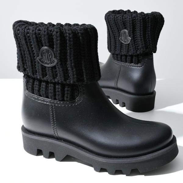 通常 1本タイプ MONCLER モンクレール レインシューズ | mssw.in