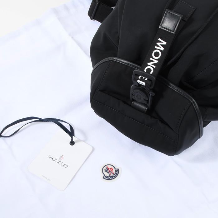 MONCLER（モンクレール） バックパック バッグ Trick 5A00001M3873