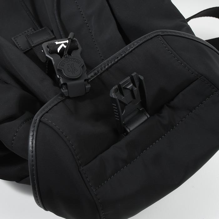 MONCLER（モンクレール） バックパック バッグ Trick 5A00001M3873