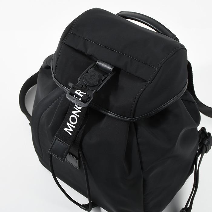 MONCLER モンクレール バックパック バッグ Trick 5A00001M3873