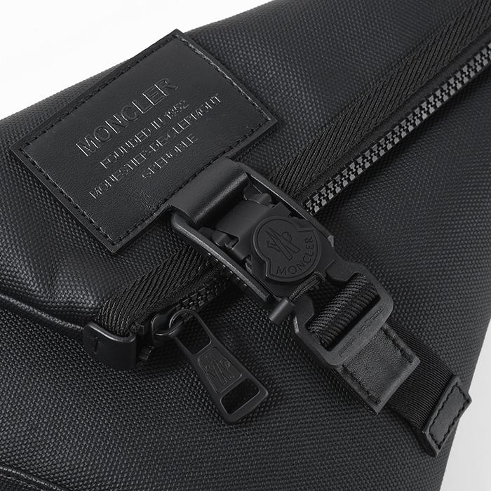 MONCLER（モンクレール） ショルダーバッグ バッグ NAKOAクロスボディ