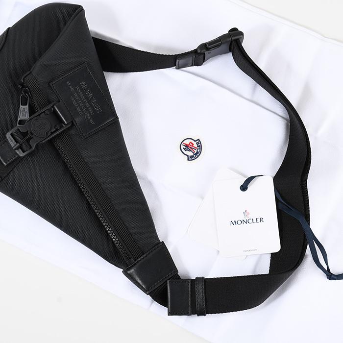 MONCLER（モンクレール） ショルダーバッグ バッグ NAKOAクロスボディ