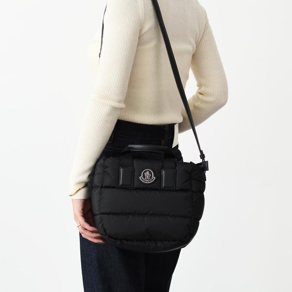 MONCLER（モンクレール） バッグ ショルダーバッグ Caradoc ミニ