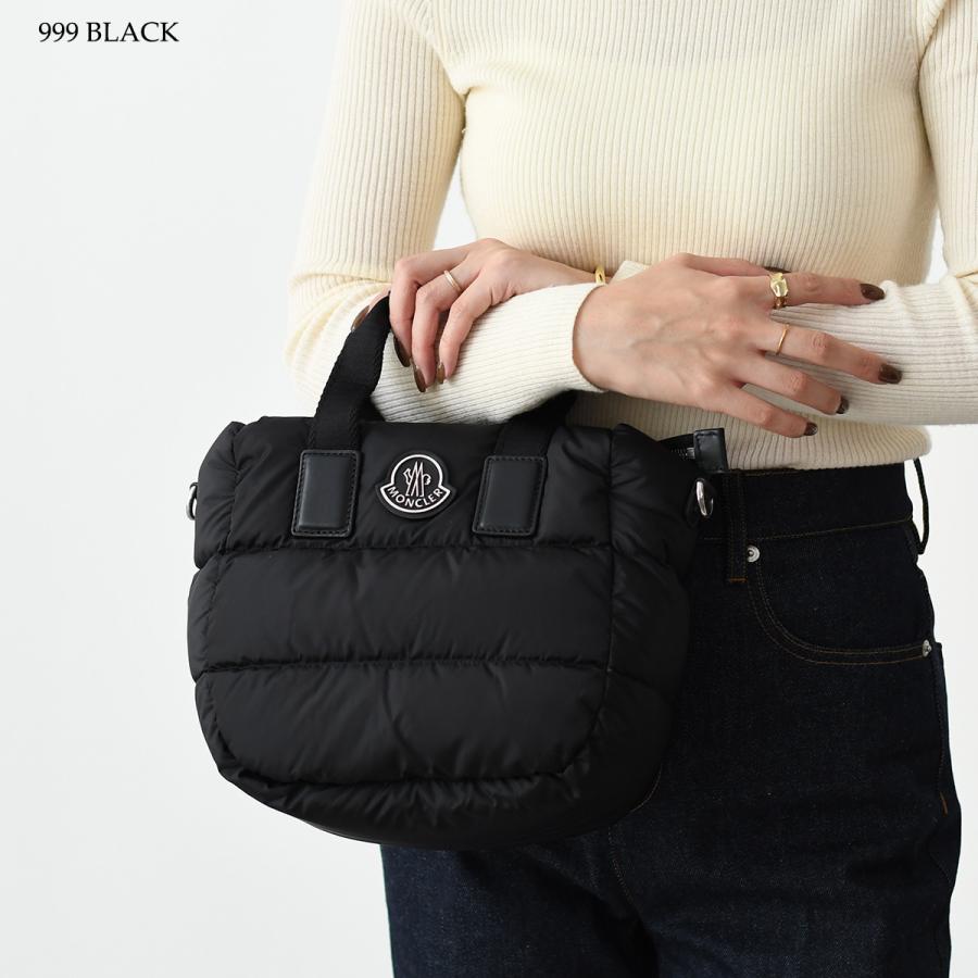 MONCLER モンクレール バッグ ショルダーバッグ Caradoc ミニ