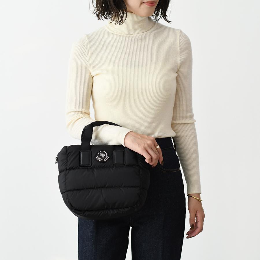 MONCLER（モンクレール） バッグ ショルダーバッグ Caradoc ミニ