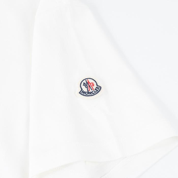 MONCLER（モンクレール） トップス Tシャツ 8C0000189AFV キッズ 子供