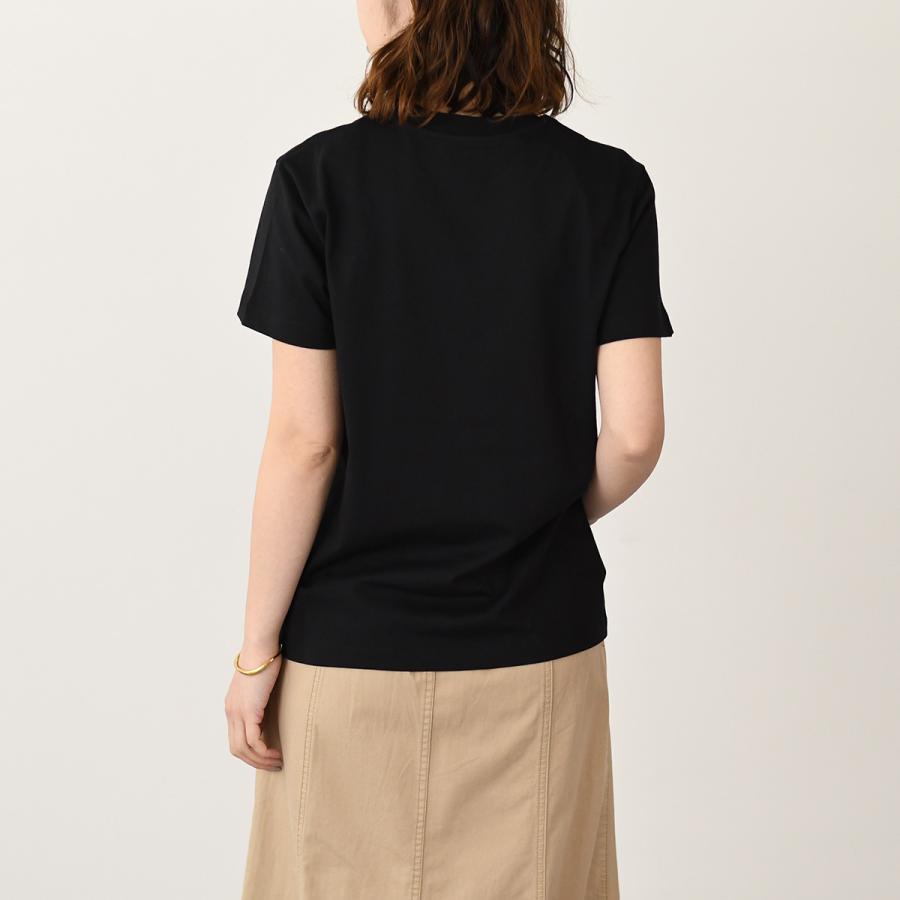 MONCLER モンクレール トップス Tシャツ テニスロゴ MONCLER モンクレール トップス Tシャツ テニスロゴ