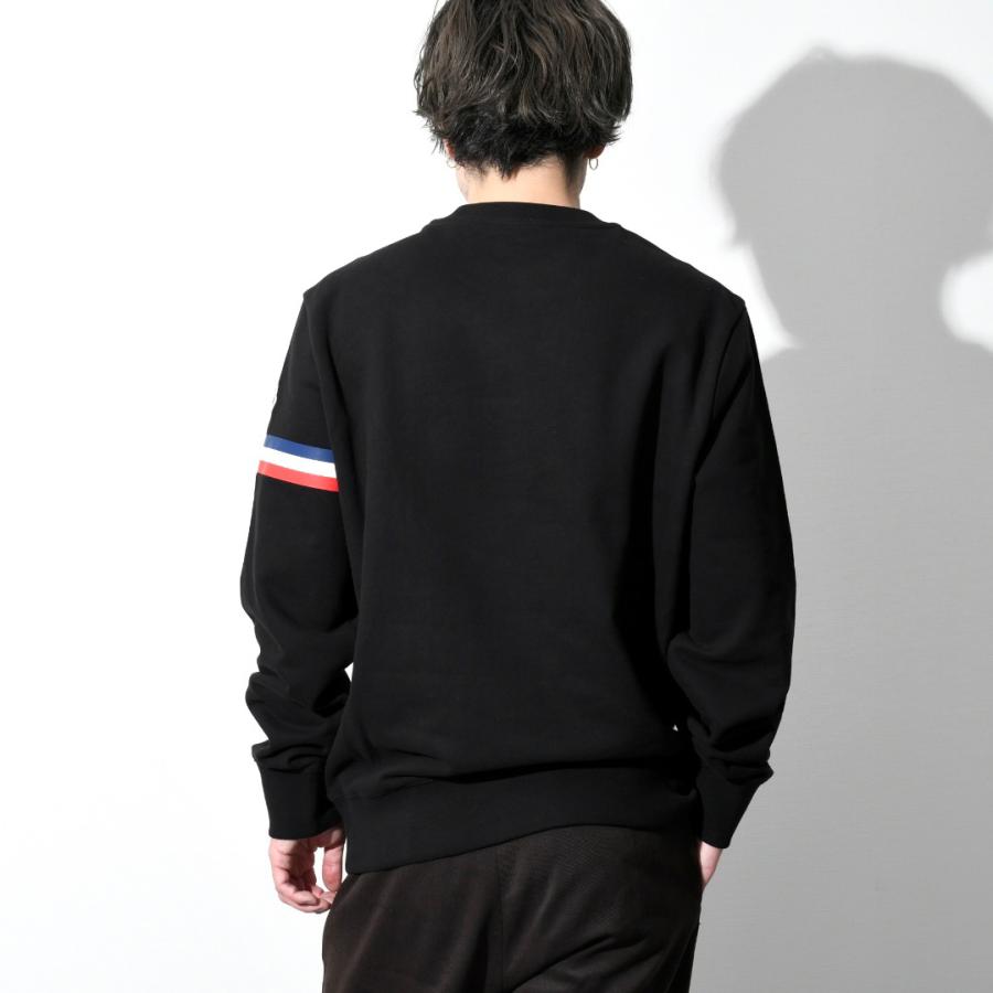 新品未使用タグ付き】モンクレール クルーネック スウェット | gkcsu.org