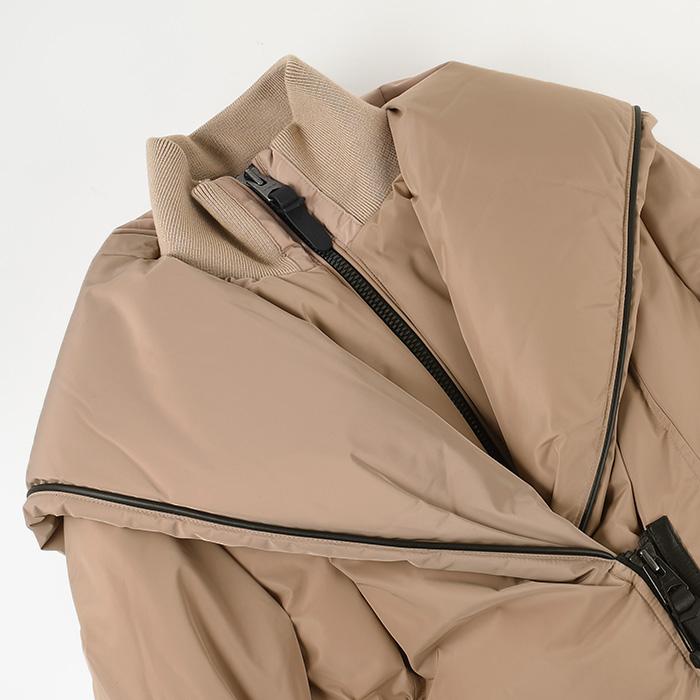 Mackage マッカージュ アウター ダウン ADALI-NFR ダウンコート ADALI