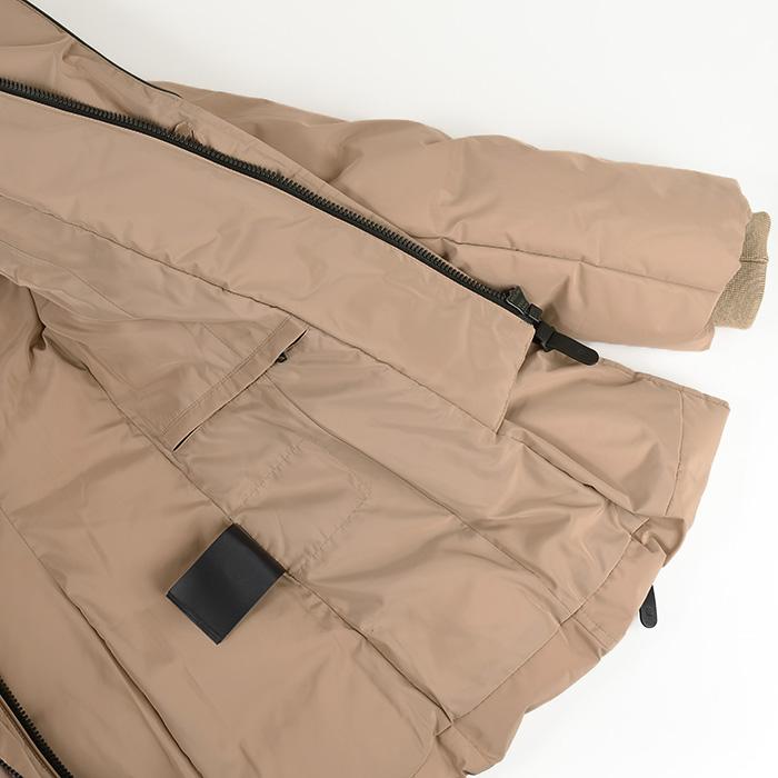 Mackage マッカージュ アウター ダウン ADALI-NFR ダウンコート ADALI