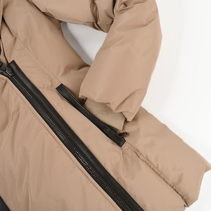 Mackage マッカージュ アウター ダウン ADALI-NFR ダウンコート ADALI