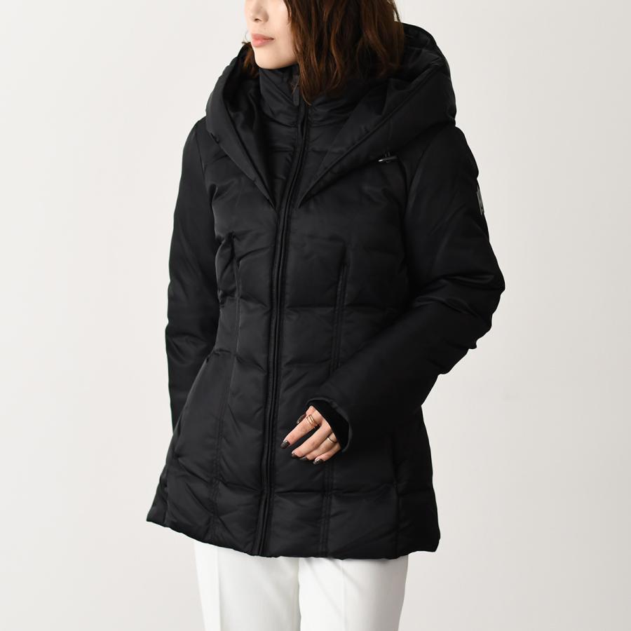Mackage マッカージュ ダウン アウター ALANA ミディアム ダウン