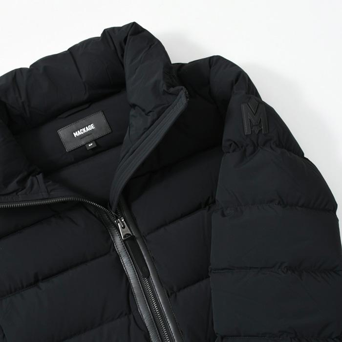 Mackage MACKAGE マッカージュ ダウン アウター ASHLEY Mackage MACKAGE マッカージュ ダウン アウター ASHLEY