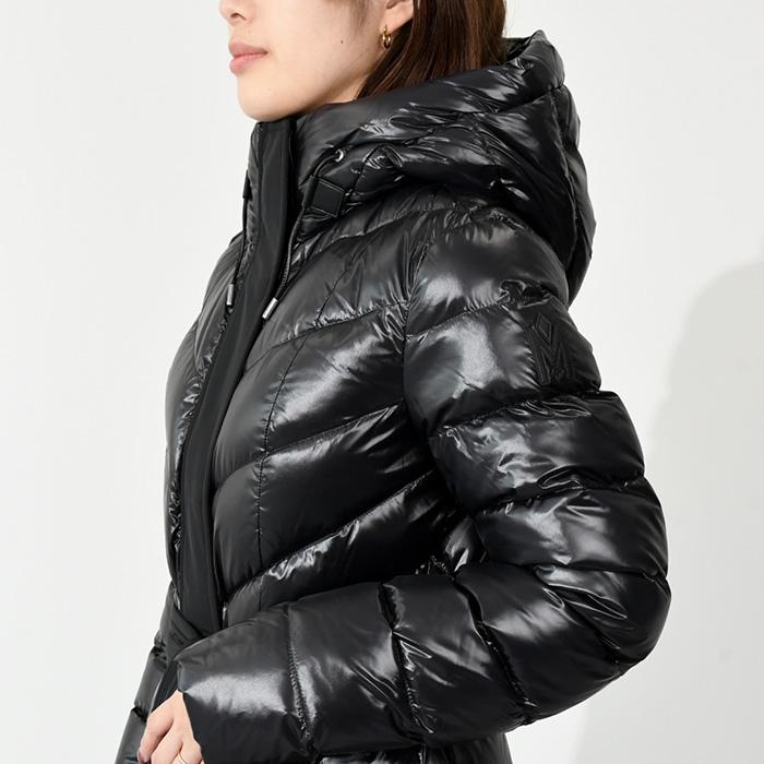 Mackage MACKAGE マッカージュ アウター ダウン ロングコート Mackage MACKAGE マッカージュ アウター ダウン ロングコート