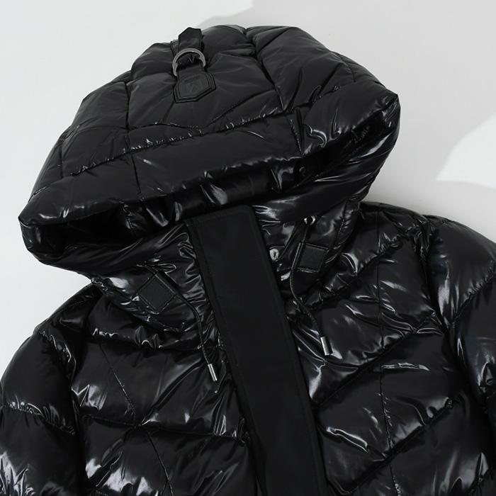 Mackage MACKAGE マッカージュ アウター ダウン ロングコート Mackage MACKAGE マッカージュ アウター ダウン ロングコート