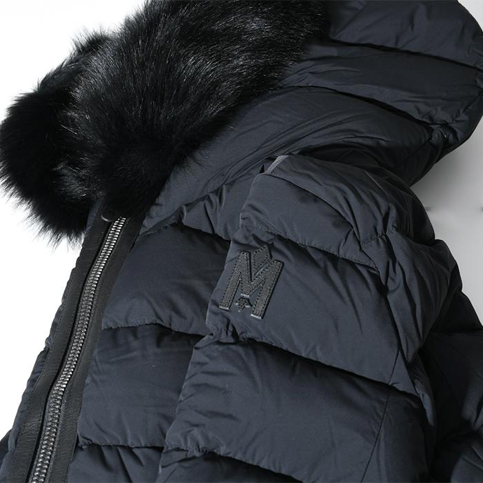 Mackage MACKAGE マッカージュ ダウン コート アウター ファー