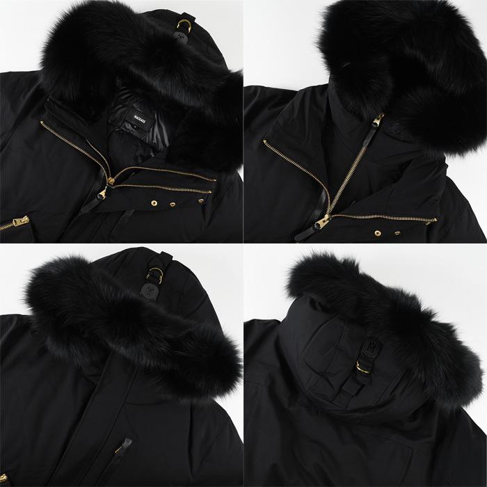 Mackage マッカージュ ダウン アウター ディクソン ビーエックス DIXON