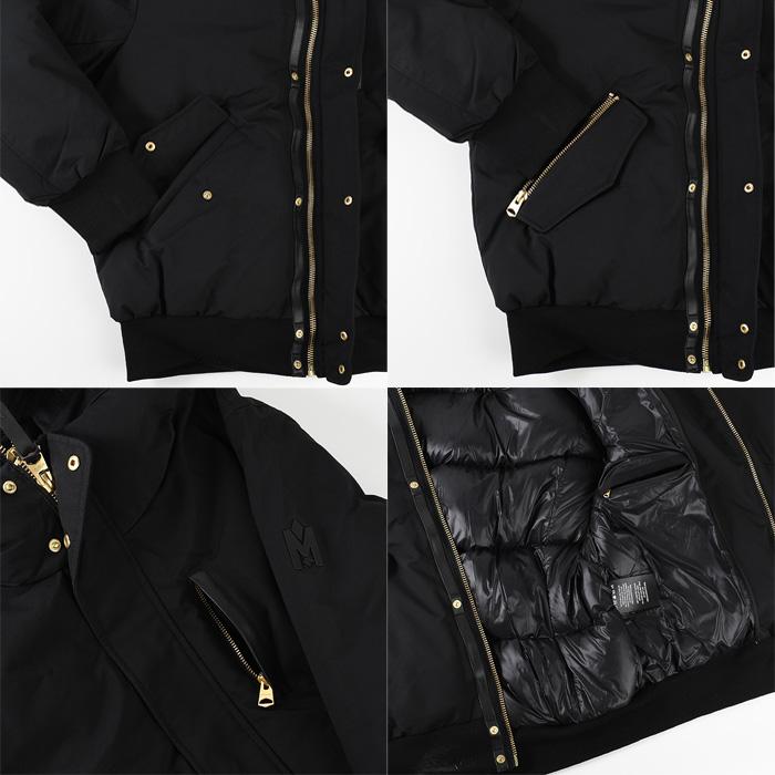 Mackage マッカージュ ダウン アウター ディクソン ビーエックス DIXON