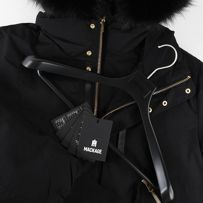 Mackage マッカージュ ダウン アウター ディクソン ビーエックス DIXON