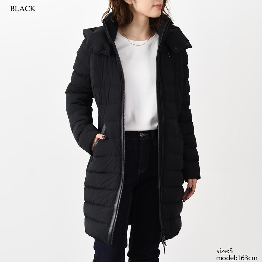 Mackage マッカージュ ジャケット コート FARREN ストレッチ ダウン